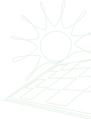Solar Column Headlights / Wall Lights