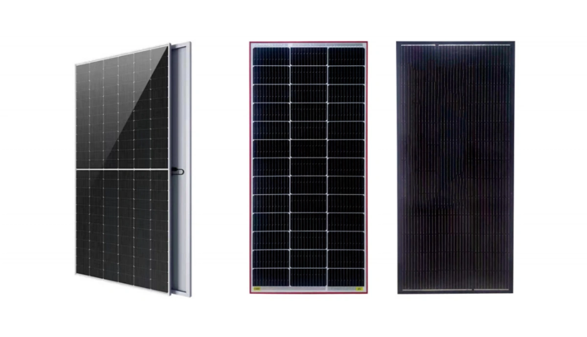 18V Photovoltaic Modules