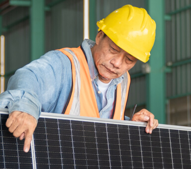 Household Energy Storage
