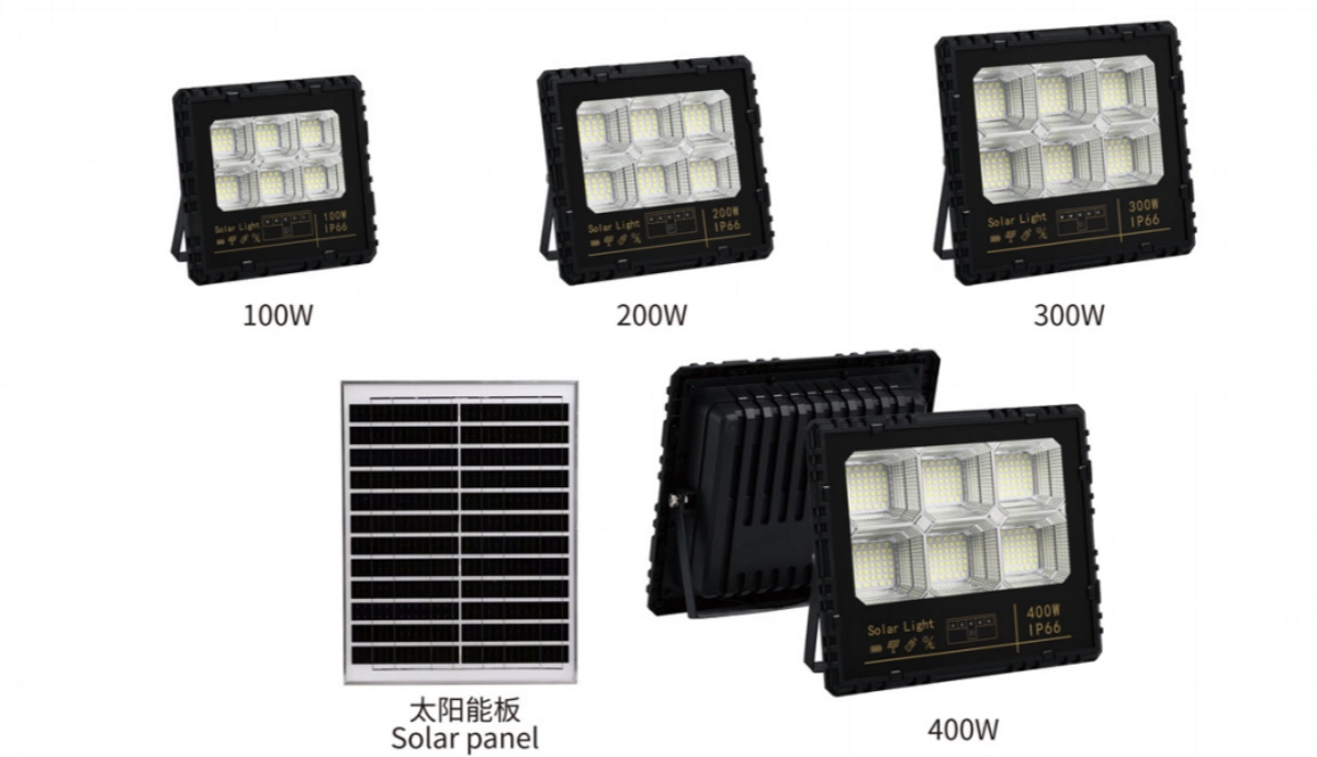solar projection lamp xingguang 6